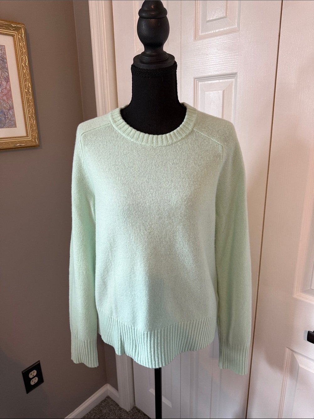 J.Crew Holly Sweater